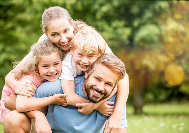 finanzberatung für familien